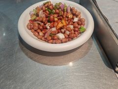 -清真·老金烧烤(山大路店)