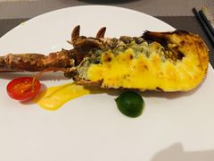 -安蒂娅·海鲜自助餐厅(安蒂娅美兰酒店)