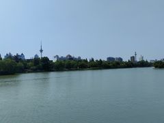 -南通濠河风景名胜区