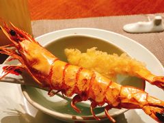 -古京·臻致料理(月湖店)