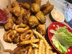 -必胜客(绿地新都会店)