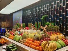 -碧涛阁水世界酒店(万家丽路店)