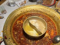 -哥老官重庆美蛙鱼头(宝山龙湖店)