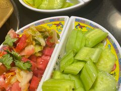 -芦月轩羊蝎子(劲松店)