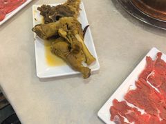 -虾大侠·盱眙龙虾老北京铜锅涮羊肉(金楠天街店)