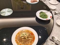 -新南华大酒店(广中店)