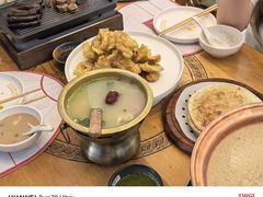 -哈啾嗨·蒙文化主题餐厅(京汉新城店)