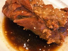 -客临百思德·东北特色馆(龙湖时代天街店)