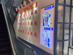 -和气桃桃(宏伊广场店)