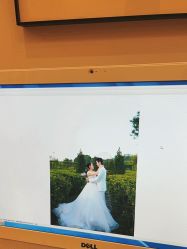-金夫人婚纱摄影(总店)