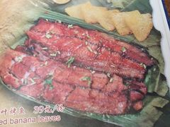 -雀舞云南菜(乐客城店)