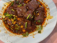 -诗爷牛尾汤(大坪英利店)