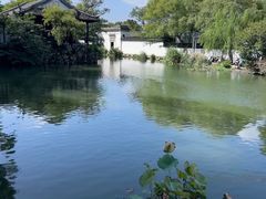 -沧浪亭