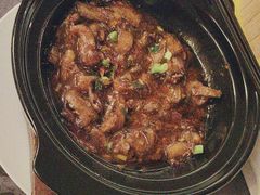 -粤尚腾香居中餐厅(首都机场希尔顿店)