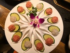 -蜀九香火锅(彩虹店)