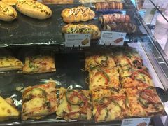 -巴黎贝甜(银城东苑店)