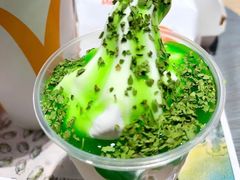 -麦当劳(金稻田路餐)