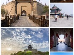 -秦始皇帝陵博物院(兵马俑)