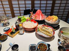 -綱元·海鲜豆捞(明州里店)
