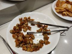 -清心素食自助餐厅(夫子庙店)