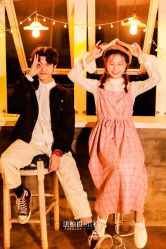 点击看大图 -太古映画婚纱摄影(天河店)