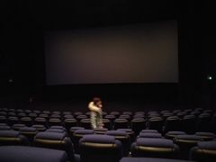 -博纳国际影城IMAX(中央大道店)