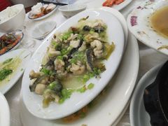 鳗鱼-老三鱼仔店