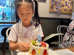 -巴黎贝甜(大宁国际商业广场店)