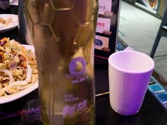 -鸣记脆皮烤鱼·海鲜烤鱼(三八广场店)
