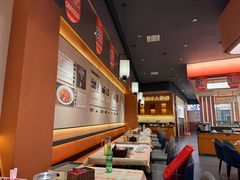 -小林哥的海鲜馆·夜宵烧烤(渔人码头店)