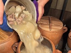 -回家吃饭·地道南昌菜(建德观总店)