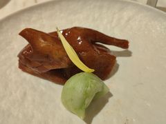 -彩丰楼中餐厅(深圳国际会展中心洲际酒店)