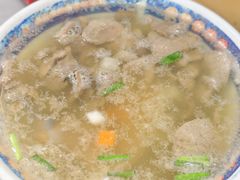 -银记肠粉店(北京路店)