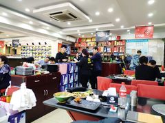 大堂-瑞杰烧烤店·24小时营业(山东路店)