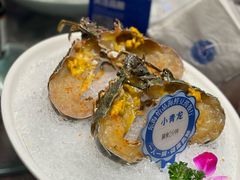 -东海怡品海鲜豆捞(舟宿夜江店)