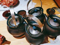 -花潮料理艺食馆(世欧广场店)