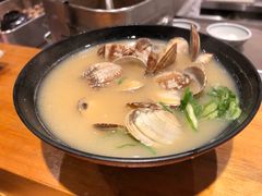 -天ぷら定食まきの(難波千日前店)