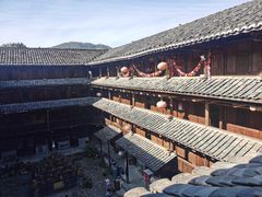 -福建土楼(南靖)景区