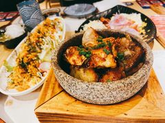 -舞漁日料美人胶原锅(陆家嘴中心店)
