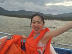 -西涌国际滨海旅游区