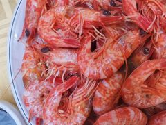 -老字号蛇口德记烧腊饭店·海鲜加工