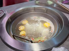 -三头牛·潮汕牛肉生蚝火锅 (夏湾店)