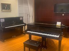 -知音艺术教育培训·钢琴培训·音乐培训(河西金鹰世界校区)