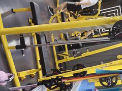 -可逸运动24小时健身