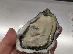 -HIHE Bistro·Oyster Bar(华熙live店)