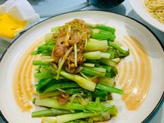 葱油水果芹菜-广州酒家(越华店)