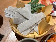 -巴奴毛肚火锅(相州店)