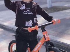 -八爪矩阵极限运动馆·儿童平衡车·感统训练(南海子公园校区)
