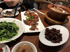 -董厨煨汤馆(车站路店)