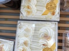 -长发西饼(临顿路店)